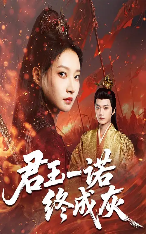 短剧《君王一诺终成灰》高清完整版全集免费在线观看大结局