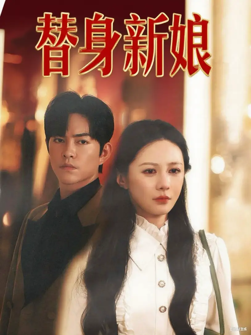 短剧《替身新娘》高清完整版全集免费在线观看大结局