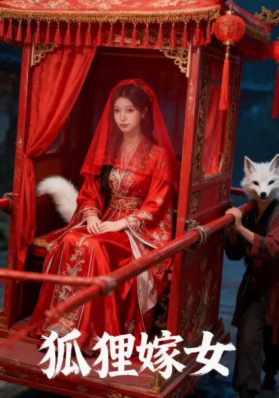 短剧《狐狸嫁女》高清完整版全集免费在线观看大结局
