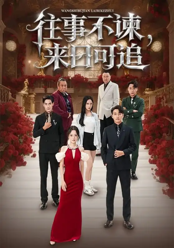 短剧《往事不谏，来日可追》高清完整版全集免费在线观看大结局