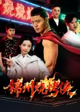 锦州烧烤侠(20集)蒋潇林高清海报图片 锦州烧烤侠(20集)蒋潇林海报