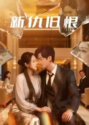 短剧《新仇旧恨》高清完整版全集免费在线观看大结局