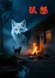 短剧《狐怨》高清完整版全集免费在线观看大结局