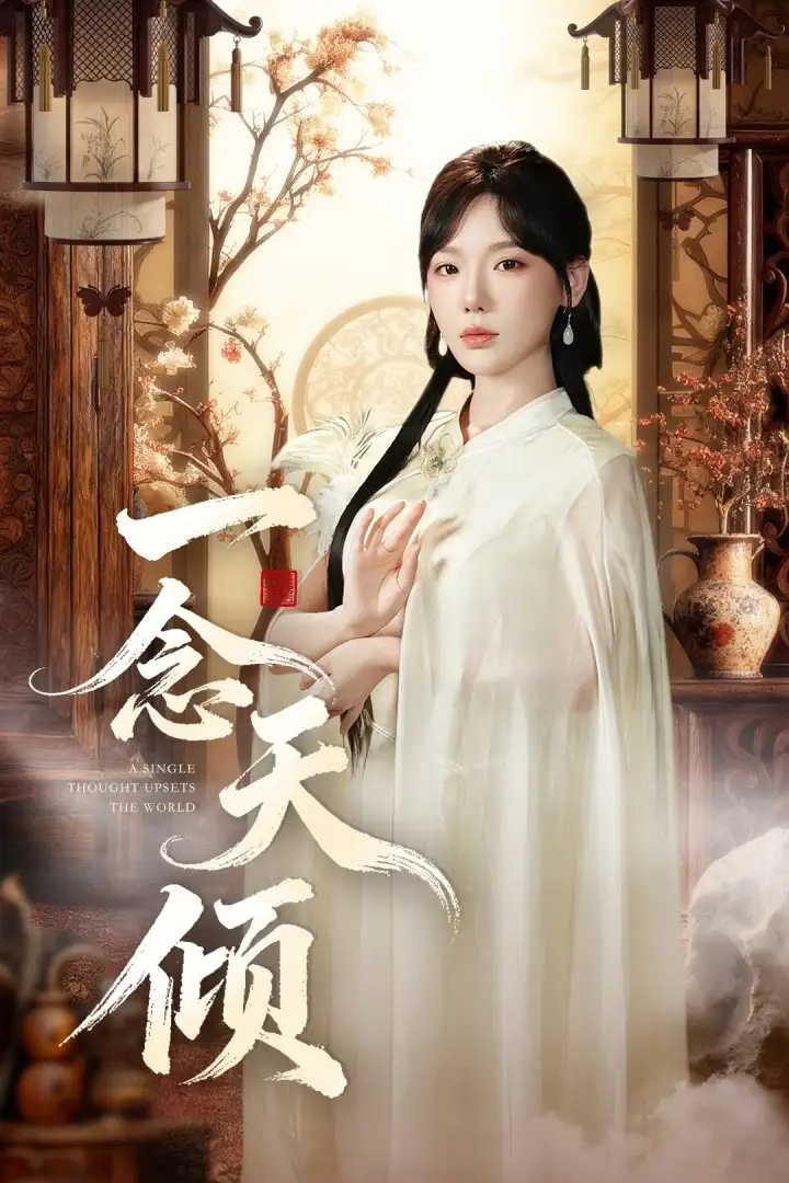 短剧《一念天倾》高清完整版全集免费在线观看大结局