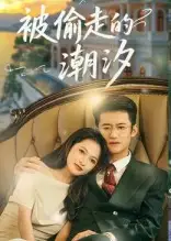 被偷走的潮汐（60集）高广泽&潘悦海报