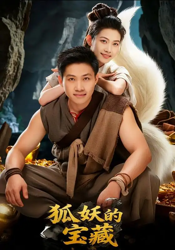 短剧《狐妖的宝藏》高清完整版全集免费在线观看大结局
