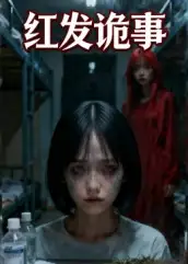 短剧《红发诡事》高清完整版全集免费在线观看大结局