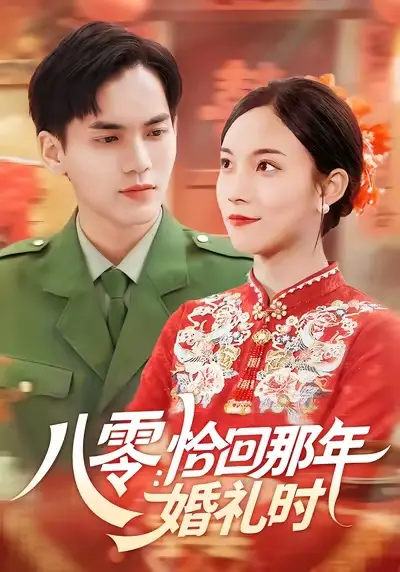 短剧《八零：恰回那年婚礼时》高清完整版全集免费在线观看大结局