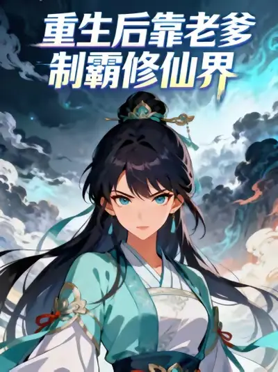 重生后靠老爹制霸修仙界 (全集) 动漫海报