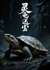 短剧《灵龟送宝》高清完整版全集免费在线观看大结局