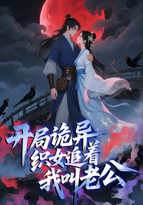 短剧《开局诡异织女追着我叫老公》高清完整版全集免费在线观看大结局