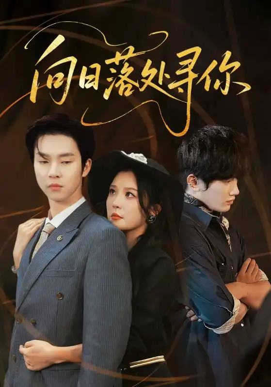 短剧《向日落处寻你》高清完整版全集免费在线观看大结局