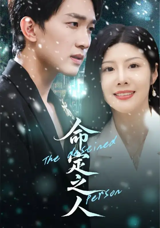 短剧《命定之人》高清完整版全集免费在线观看大结局