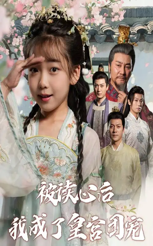 短剧《被读心后我成了皇宫团宠》高清完整版全集免费在线观看大结局