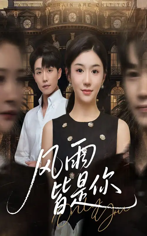 短剧《风雨皆是你》高清完整版全集免费在线观看大结局