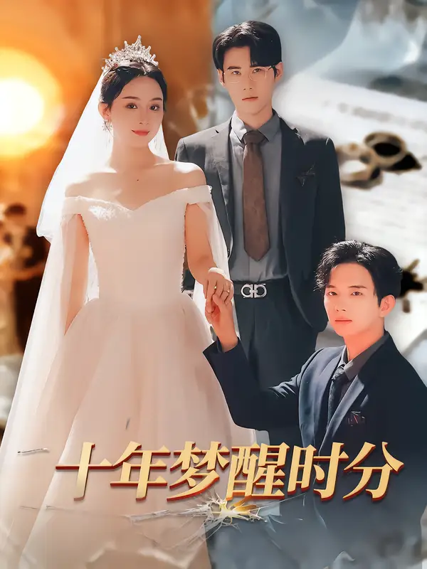 短剧《十年梦醒时分》高清完整版全集免费在线观看大结局