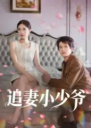 短剧《追妻小少爷》高清完整版全集免费在线观看大结局