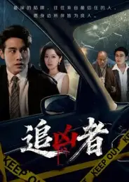 短剧《追凶者》高清完整版全集免费在线观看大结局