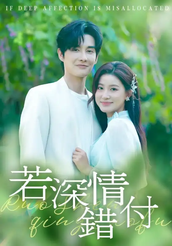 短剧《若深情错付》高清完整版全集免费在线观看大结局