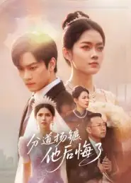 分道扬镳，他后悔了（64集）许东哲&林鹿海报