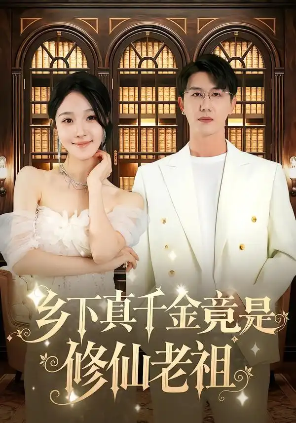 短剧《乡下真千金竟是修仙老祖》高清完整版全集免费在线观看大结局