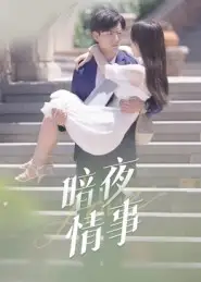 短剧《暗夜情事》高清完整版全集免费在线观看大结局