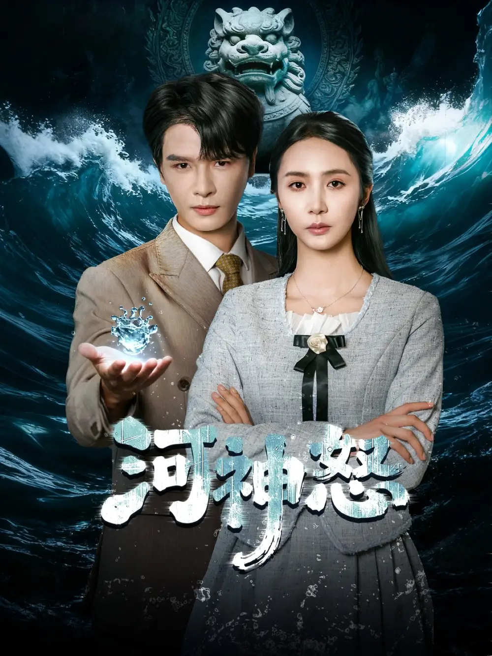 短剧《河神怒》高清完整版全集免费在线观看大结局