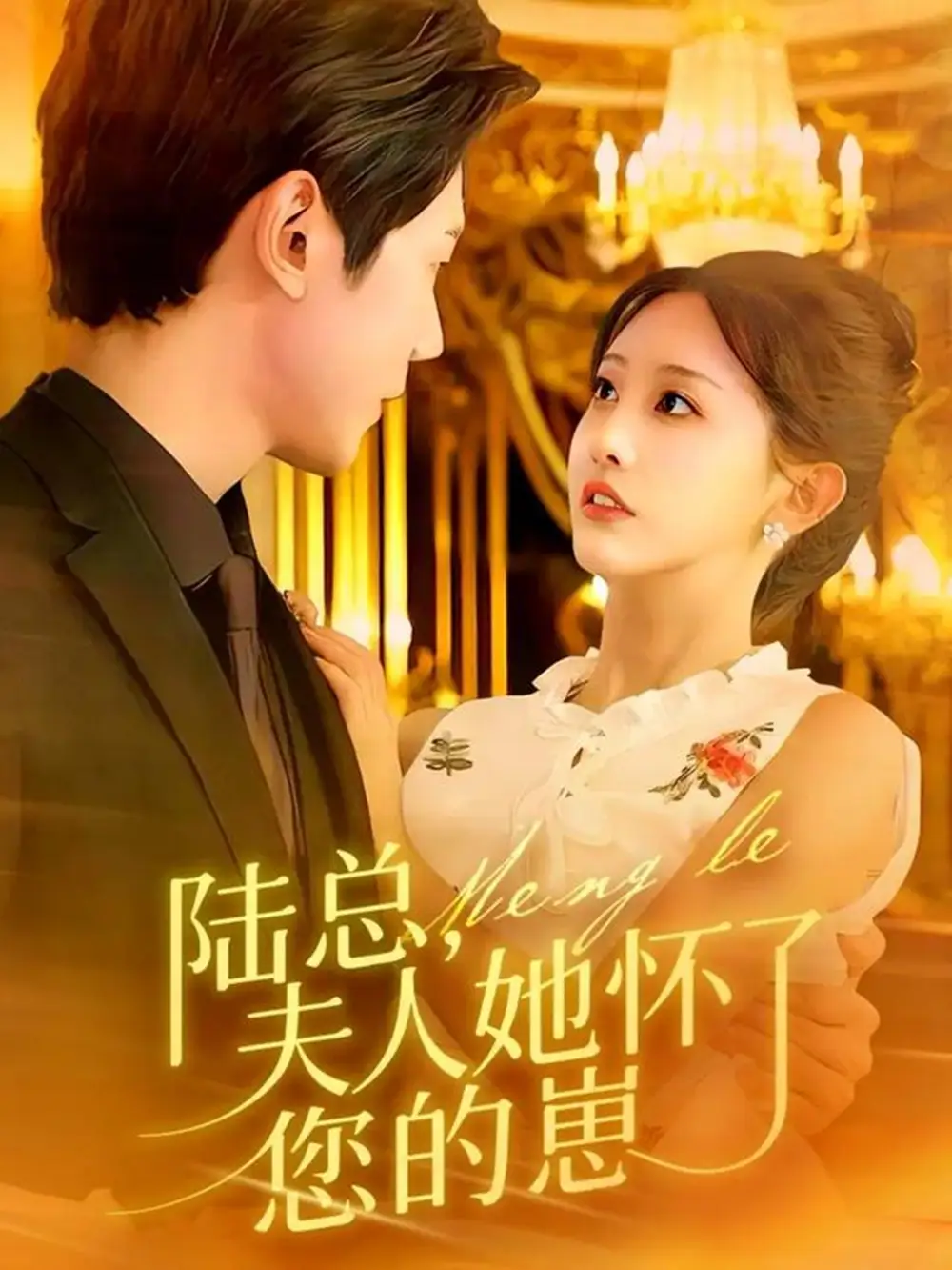 短剧《陆总，夫人她怀了您的崽》高清完整版全集免费在线观看大结局