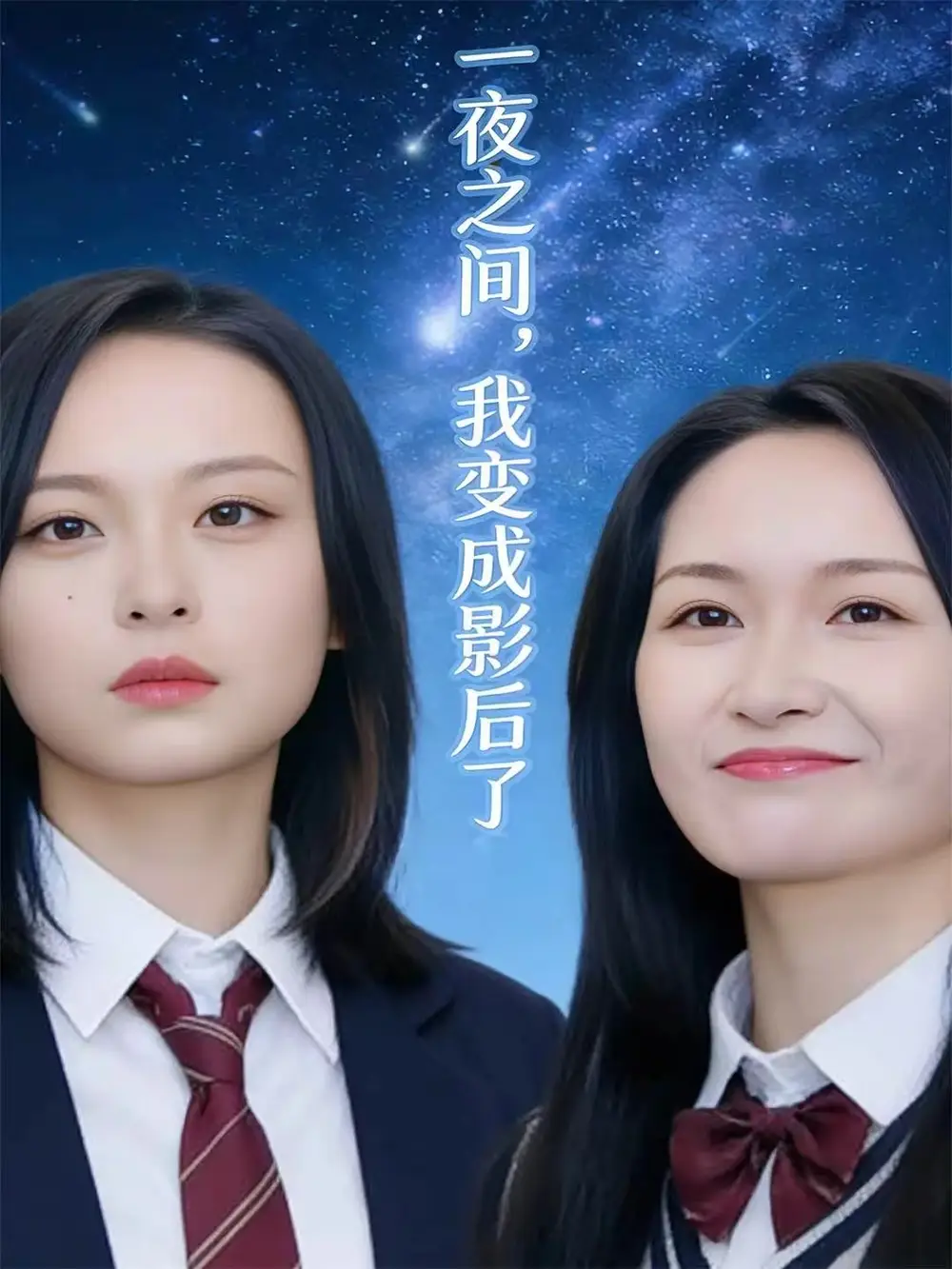 短剧《一夜之间，我变成影后了＆影后她不好惹》高清完整版全集免费在线观看大结局