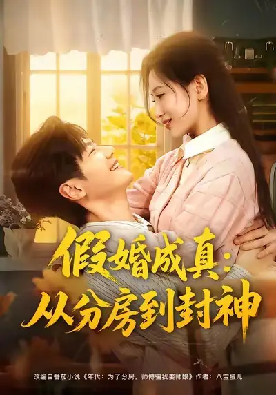 短剧《假婚成真从分房到封神》高清完整版全集免费在线观看大结局