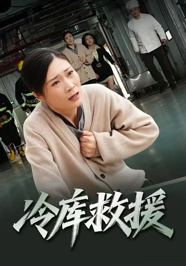 短剧《冷库救援》高清完整版全集免费在线观看大结局