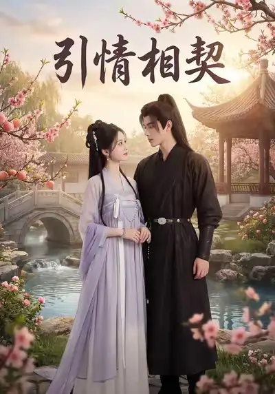 引情相契(14集)Ai短剧高清海报图片 引情相契(14集)Ai短剧海报