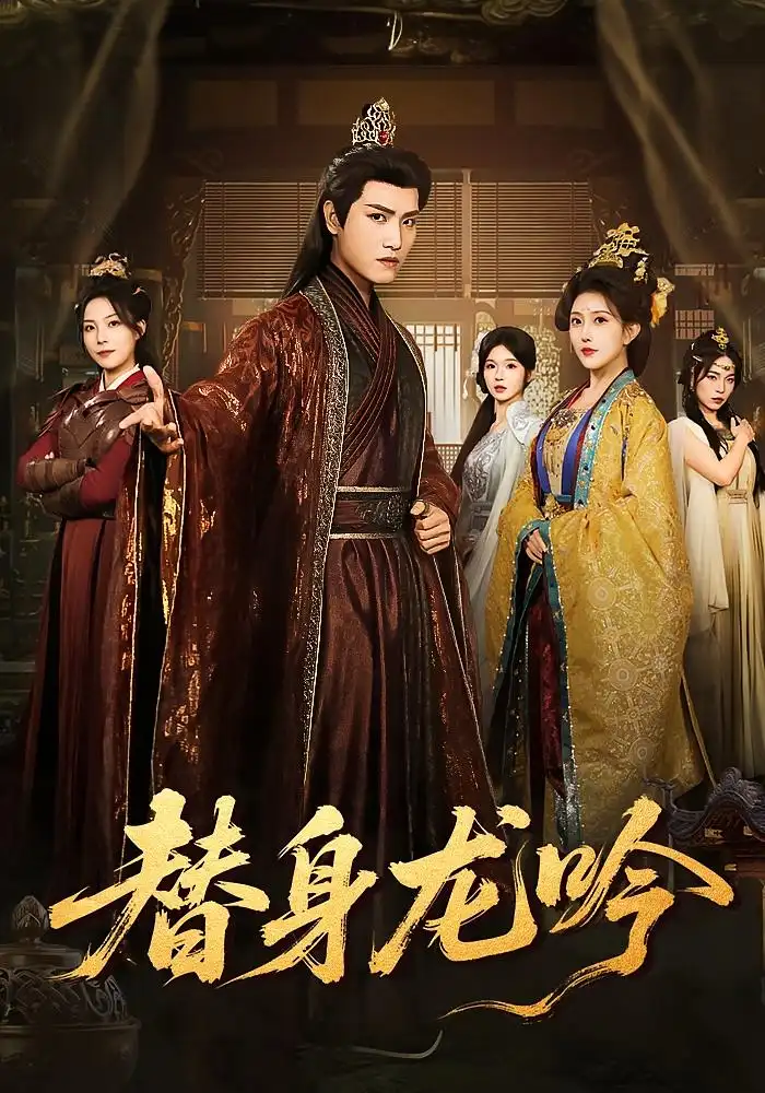 短剧《替身龙吟》高清完整版全集免费在线观看大结局