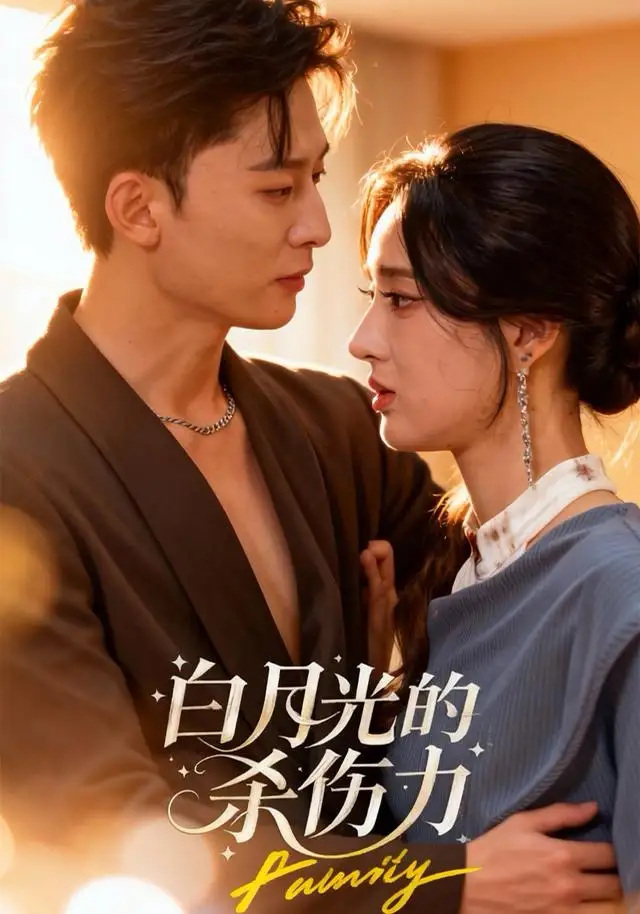 短剧《白月光的杀伤力》高清完整版全集免费在线观看大结局