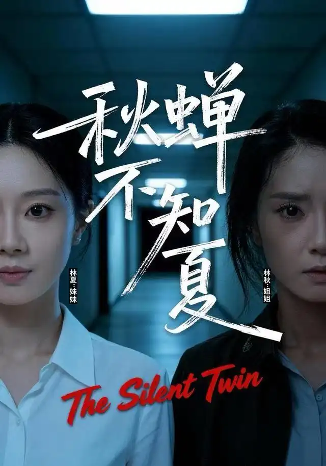 短剧《秋蝉不知夏》高清完整版全集免费在线观看大结局