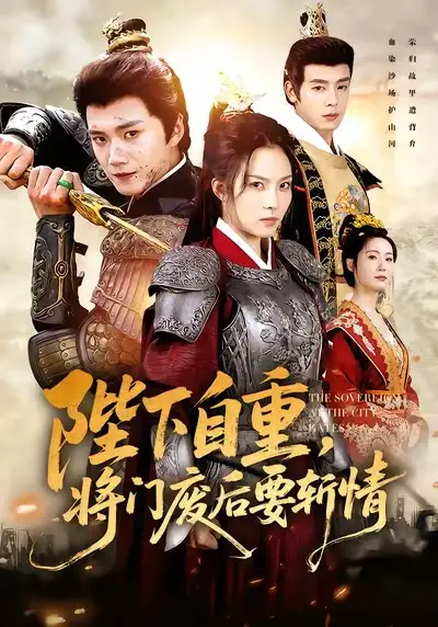 短剧《陛下自重，将门废后要斩情》高清完整版全集免费在线观看大结局